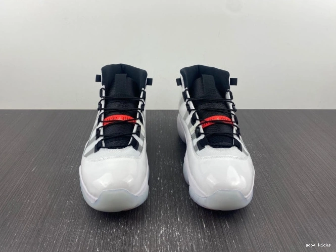 Cheap Adapt (CN Air DD3522-100 White Plug) Jordan 11 0801